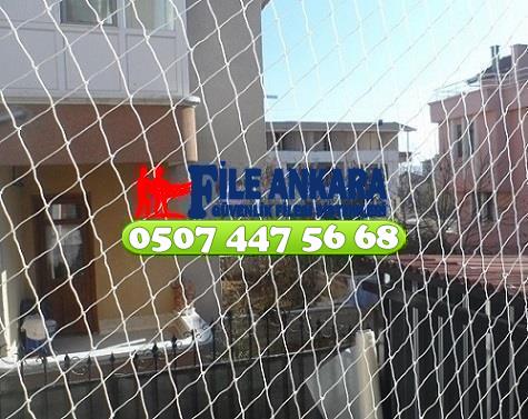 Ankara Ümitköy Kuş Engelleme Filesi, Kuştan Koruma Ağı 0507 073 06 58