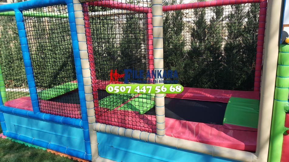   Oyun Parkı Güvenlik Filesi, Oyun alanı filesi 0507 447 56 68