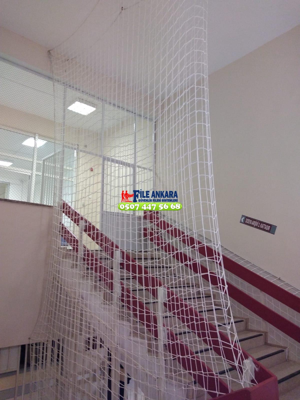   Hastane Güvenlik Filesi, Hastane Güvenlik Ağları 0507 447 56 68
