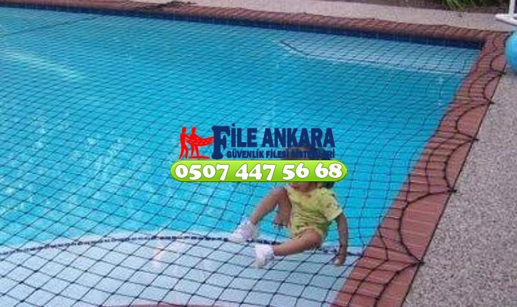   Havuz Güvenlik Filesi, Havuz üst kapama filesi 0507 447 56 68