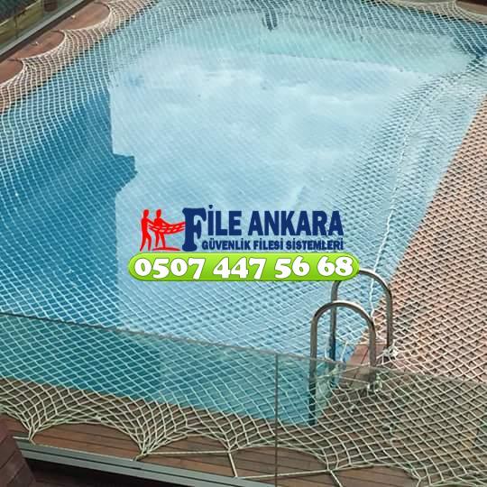 Ankara İvedik Havuz Güvenlik Filesi, Havuz üst kapama filesi 0507 073 06 58