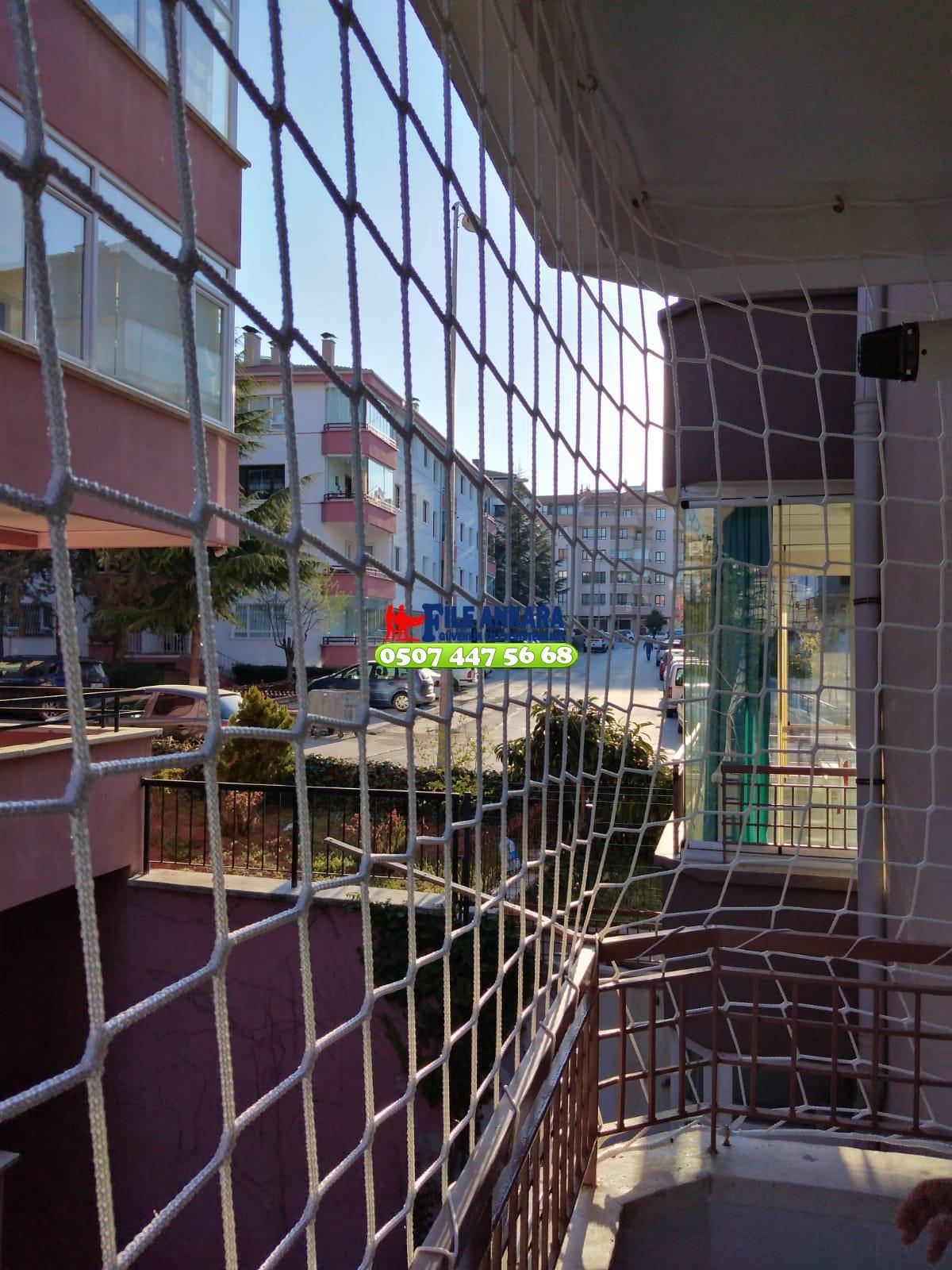 İzmir  Balkon Kapama Filesi, Çocuk Filesi, Kedi Filesi, Kuş Filesi 0507 073 06 58