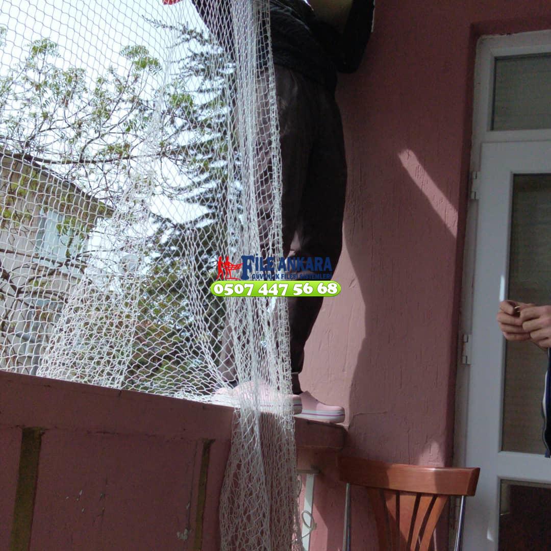   Balkon filesi ankara fiyatları 0507 447 56 68