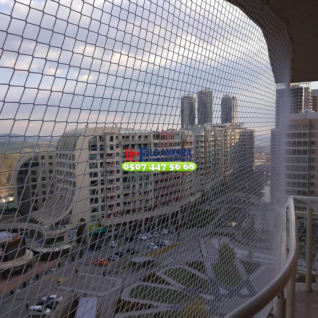   ANKARA BALKON FİLESİ 0507 447 56 68