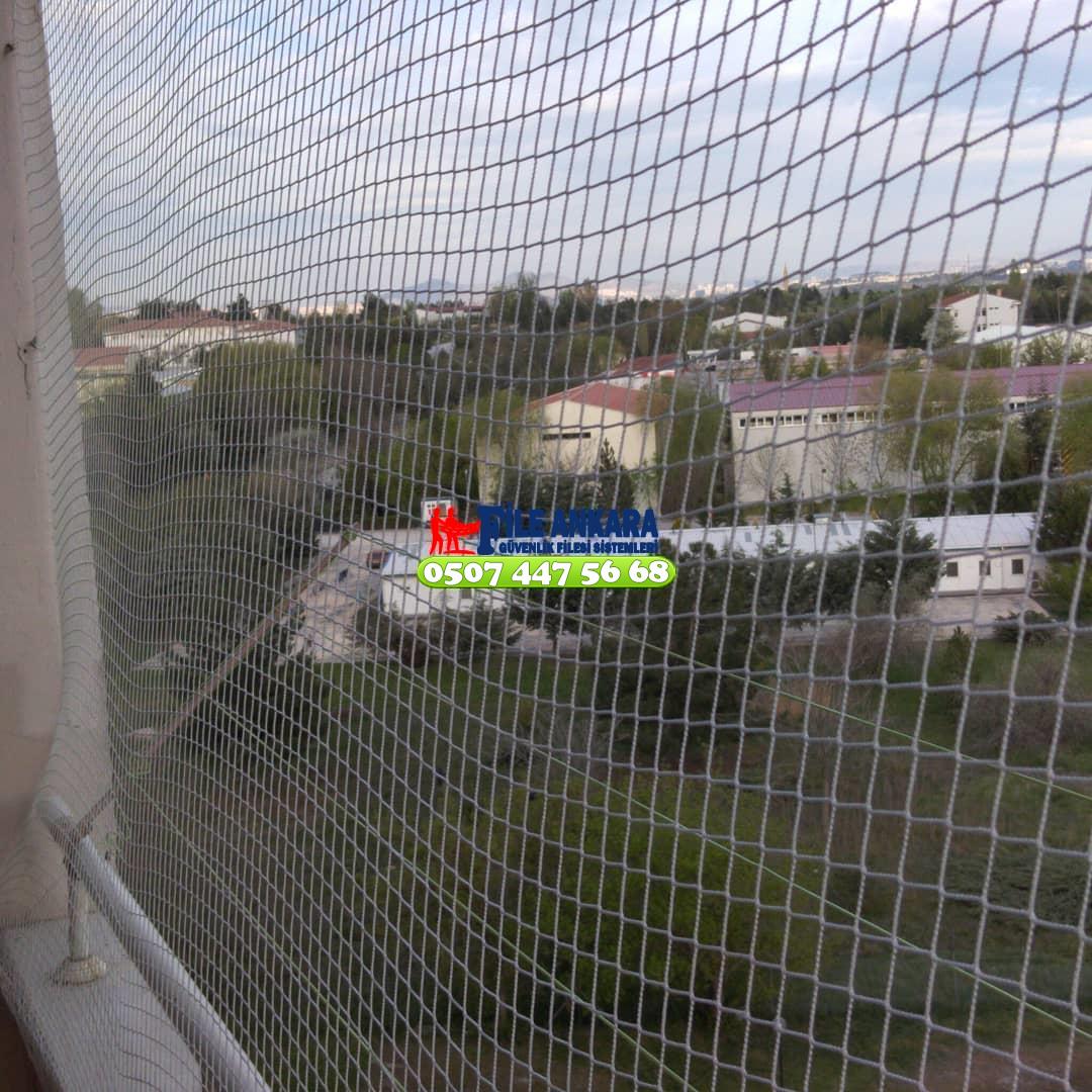   Balkon filesi, kuş filesi ve çocuk filesi nerden alınır. Fiyatı ne kadardır 0507 447 56 68