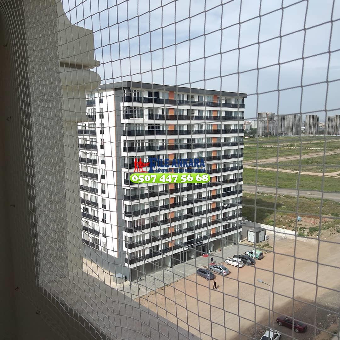   Balkon Koruma File Ağı, Kedi Koruma File Ağı, Kuş Önleme File Ağı 0507 447 56 68