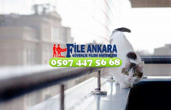  Yenikent Balkon Koruma File Ağı, Kedi Koruma File Ağı, Kuş Önleme File Ağı 0507 073 06 58