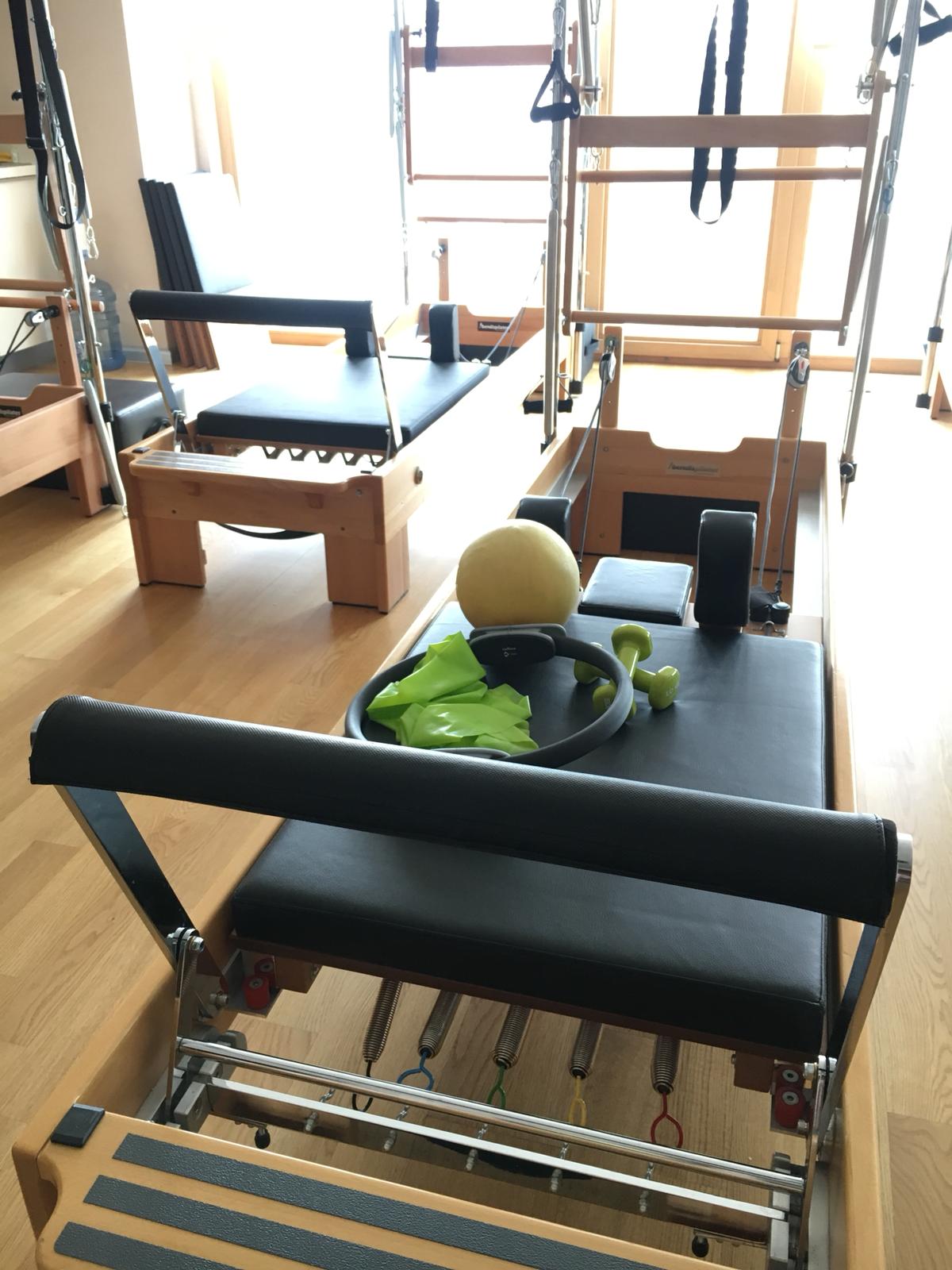   Pilates Salonu Avantajlı Fiyatlar 0507 447 56 68
