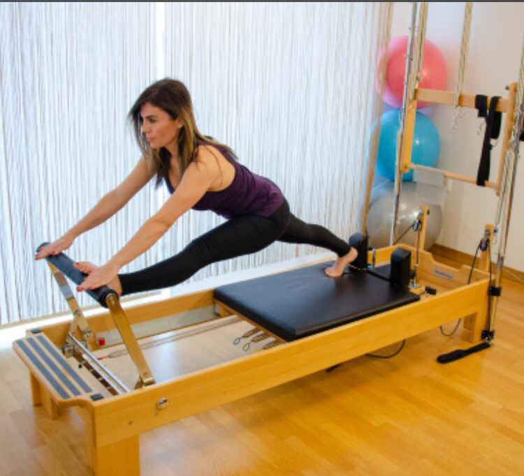   Pilates Salonu Avantajlı Fiyatlar 0507 447 56 68