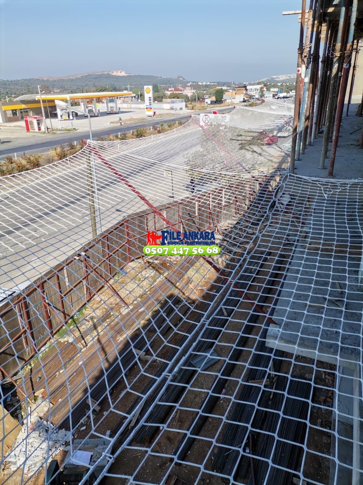   Ankara İnşaat Filesi 0507 447 56 68